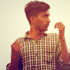 Akhil Anil-Freelancer in Cochin,India