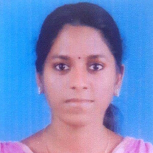 Saritha Ks-Freelancer in Cochin,India