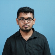 Rasick Vk-Freelancer in Kochi,India