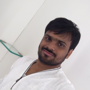 Gangadhar Thota-Freelancer in Hyderabad,India