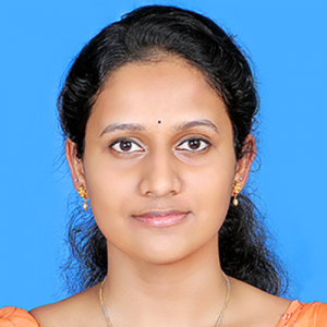 Minnu Maria-Freelancer in Kerala,India