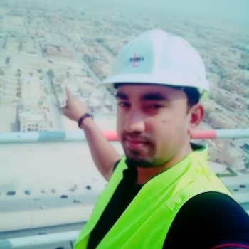 Shah Imran-Freelancer in Riyadh,Saudi Arabia