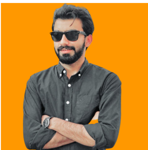 Sohaib Ashraf-Freelancer in Islamabad,Pakistan