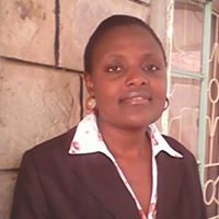 Irene Omuchei-Freelancer in Nairobi,Kenya