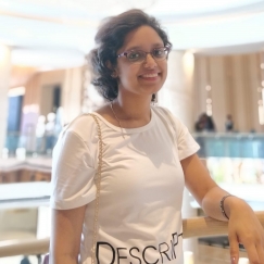Sindhu Shree-Freelancer in Bengaluru,India