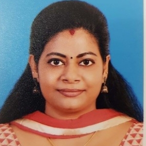 Monisha Vishnu-Freelancer in Kottayam,India
