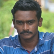 MIDHUN M A-Freelancer in Thiruvananthapuram,India