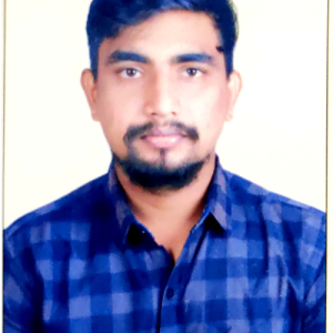 Vamsi Vendra-Freelancer in Hyderabad,India