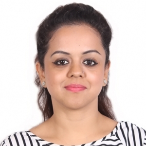 Nandita Kanwar Sharma-Freelancer in Delhi,India