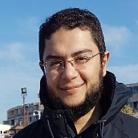 Mohamed Abdallah-Freelancer in ,Egypt