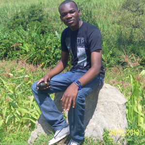 James Aduoll-Freelancer in ,Kenya