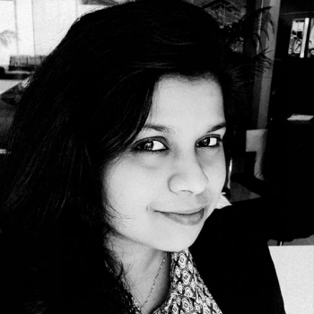 Sophia Maria Florian-Freelancer in Nagpur,India