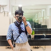 Kirulu Senanayake-Freelancer in ,Sri Lanka