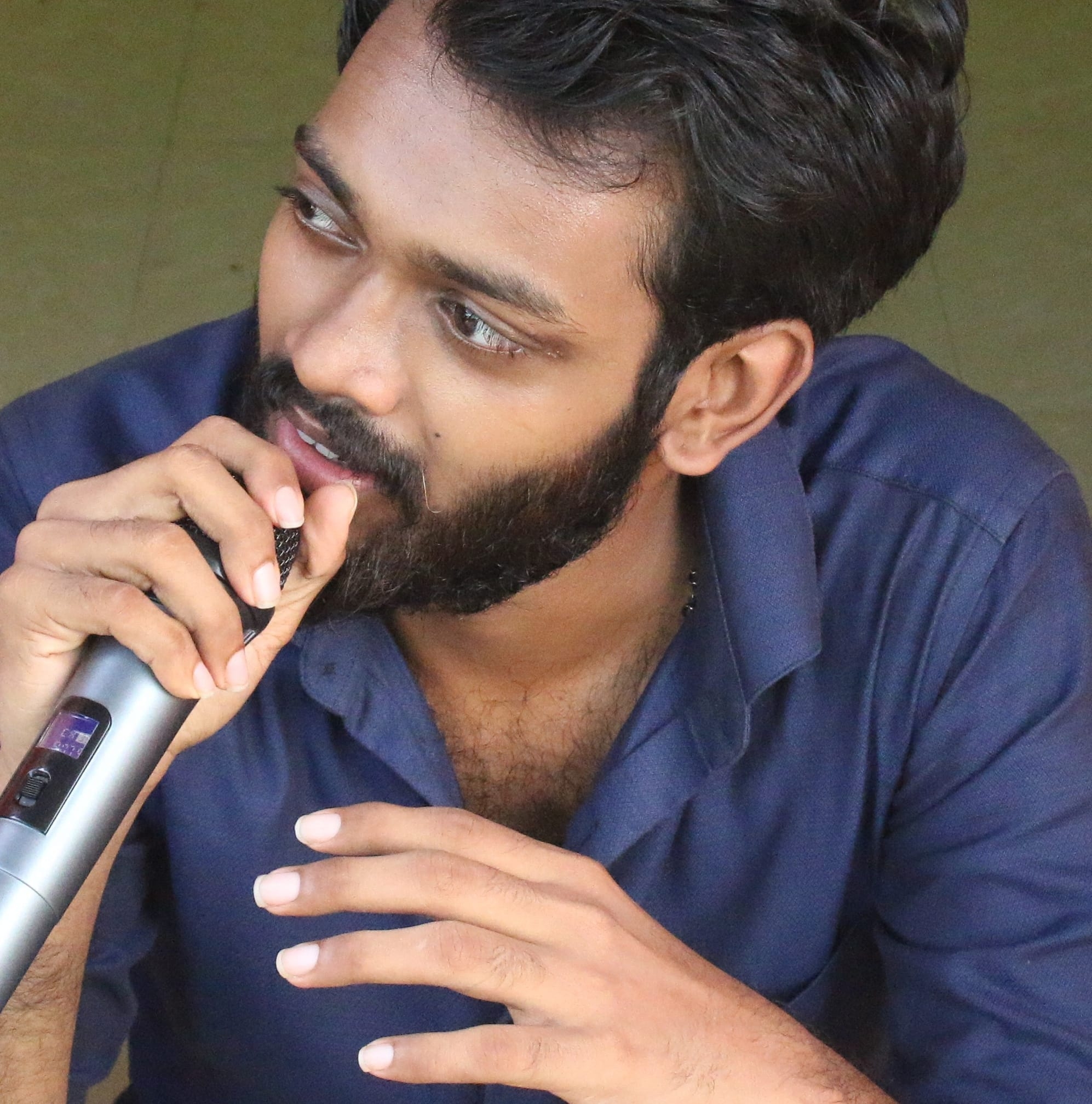 Bhaskaran J-Freelancer in Chennai,India