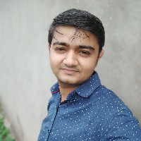 Atul Prajapati-Freelancer in ,India
