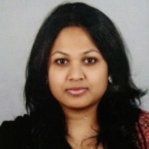 Rima Graham-Freelancer in Hyderabad,India