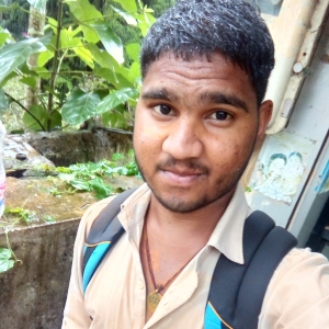 Ashish Kumar Nayak-Freelancer in Ramchandrapur,India