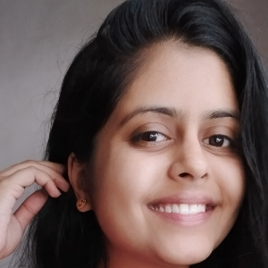 Bhumi Patel-Freelancer in Surat,India