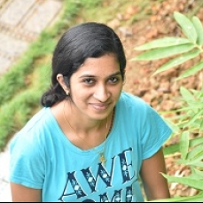 Selin Varghese-Freelancer in Trivandrum,India