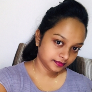 Shashikala Sewwandi-Freelancer in Jaffna,Sri Lanka