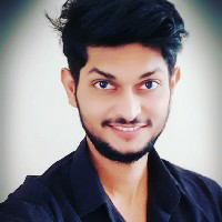 Sagar Gaikwad-Freelancer in pune,India