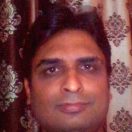 Gaurav Deshpande-Freelancer in ,India