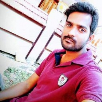 Mahesh Reddy M-Freelancer in Ongole,India