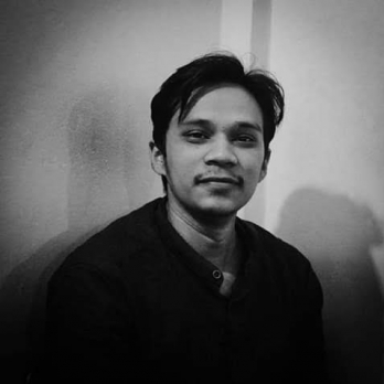 Shahariar Shahin-Freelancer in Chittagong,Bangladesh