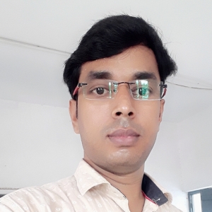 Jiarul Haque-Freelancer in ,India