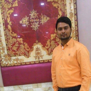 Khawar Riyaz-Freelancer in ,India