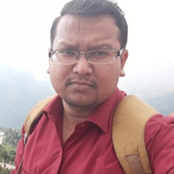 Vijender Singh -Freelancer in ,India