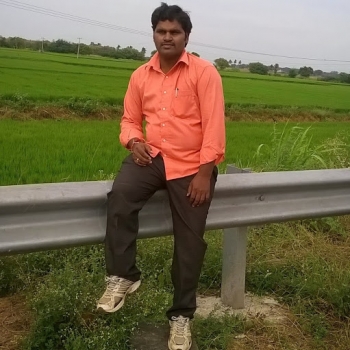 Vadlamudi Alluraiah-Freelancer in Nandyal,India
