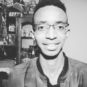 Leul Mamo-Freelancer in Addis Ababa,Ethiopia
