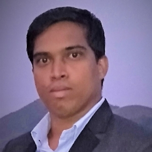 Amit Kumar Choudhury-Freelancer in Bhubaneshwar,India