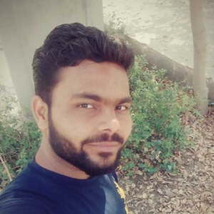 Ajay Singh-Freelancer in ,India