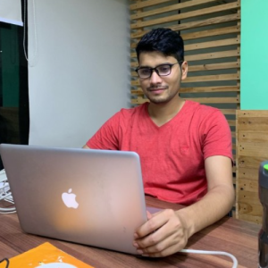 Manoj Gupta-Freelancer in Greater Noida,India
