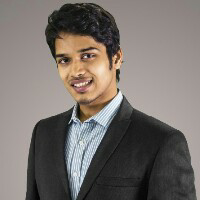 Kumar Shambhwam-Freelancer in Arrah,India