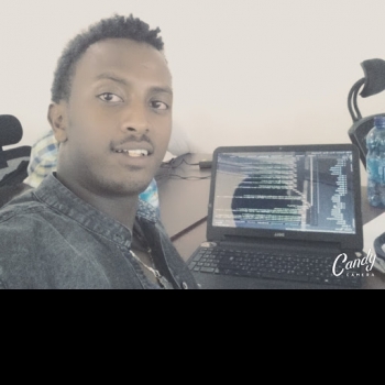 Kidus Yohannes-Freelancer in Addis Ababa,Ethiopia