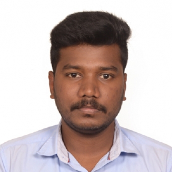Sathish Kumar-Freelancer in Coimbatore,India