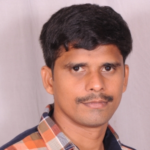 Srinivasa Rao Muppuri-Freelancer in Vijayawada,India