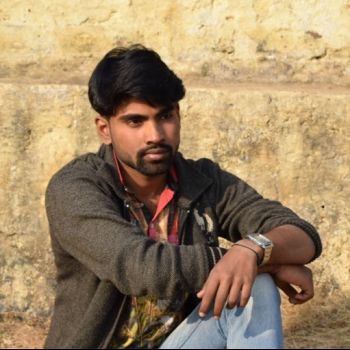 Akash Jethwa-Freelancer in Ranchi,India