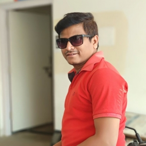 Amruthalingachari Dendeti-Freelancer in Visakhapatnam,India