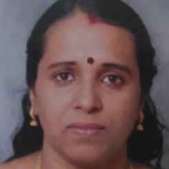 Reena Suresh-Freelancer in Coimbatore,India