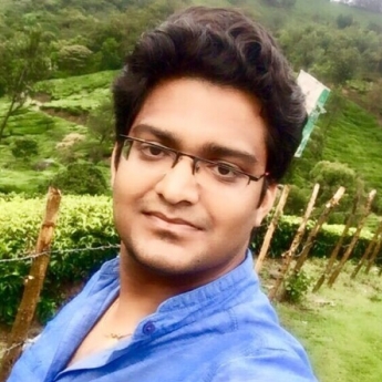 Charan Kumar-Freelancer in Bengaluru,India