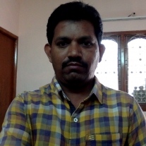 Suman Reddy-Freelancer in Hyderabad,India