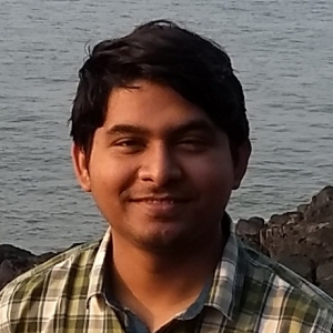 Prakhar -Freelancer in ,India