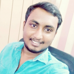 Kiran Kumar Kunam-Freelancer in Vijayawada,India