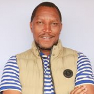 Nicholas Mmuchiri