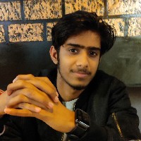 Abhijeet Kumar-Freelancer in Patna, Bihar,India