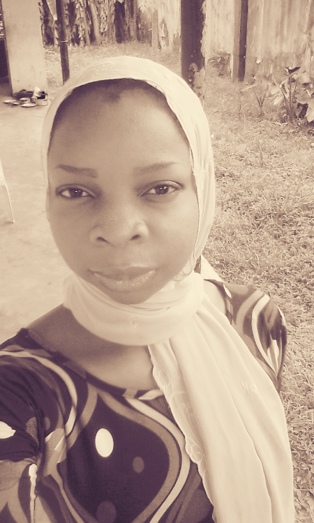 Zuleha Garuba-Freelancer in ,Nigeria
